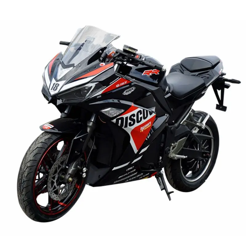 3000W 250cc motorcycle for sale(CB-7)