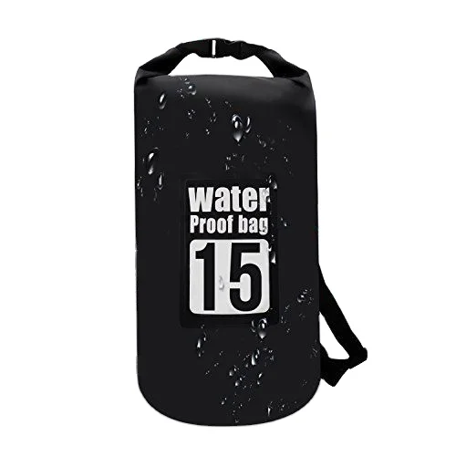 Outdoor Printing Waterproof Dry Bags Beach Bag