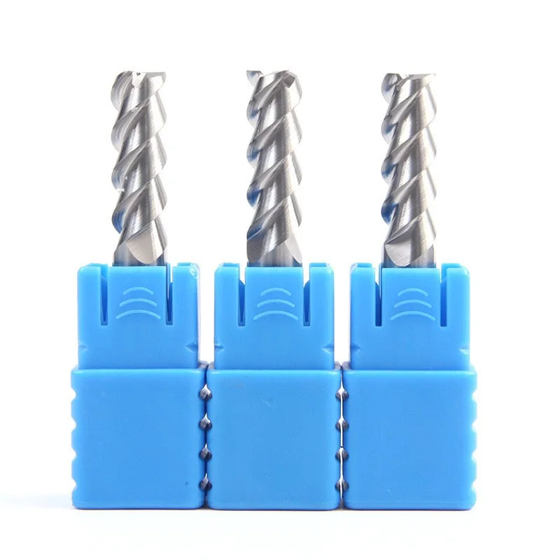 tungsten steel grinder carbide coin gear  rotary file cylindrical ball end milling cutter