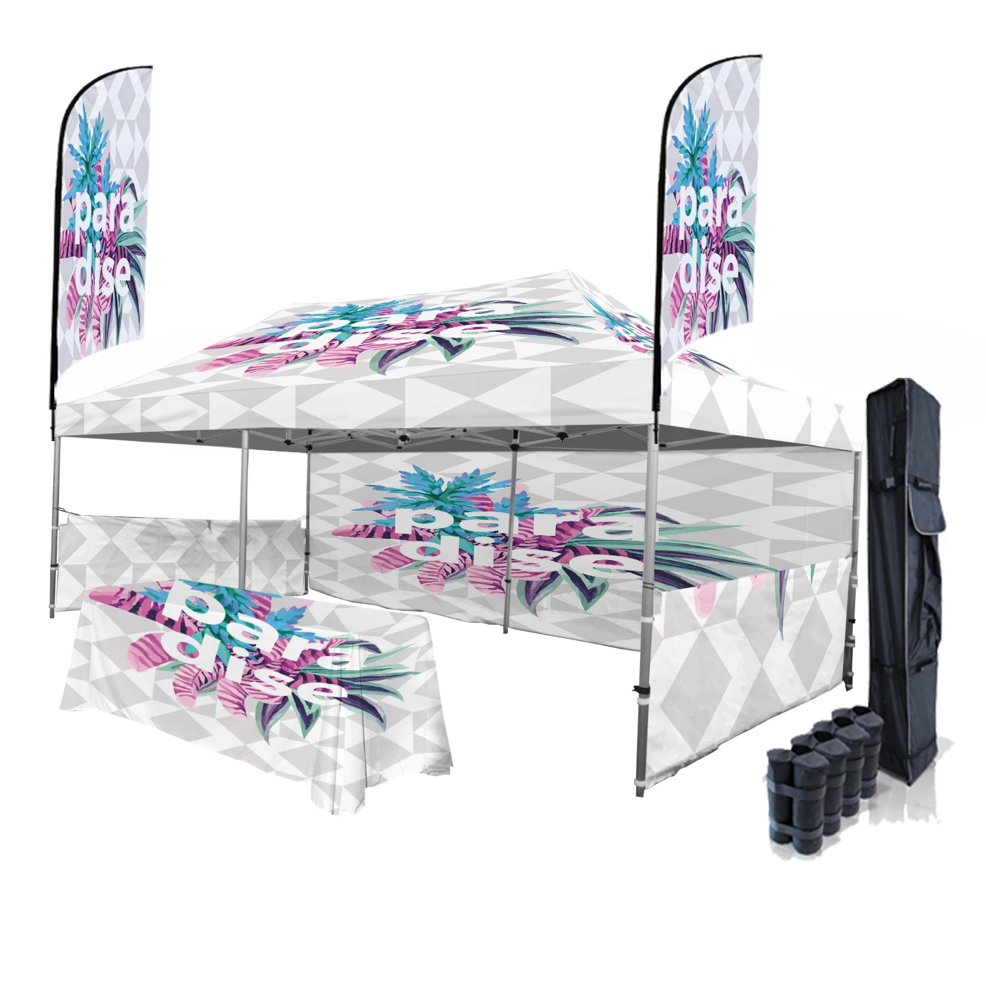 wholesale trade show tent pop up marquee 10x20 3x6 aluminium canopy out door event folding gazebo canopy tent