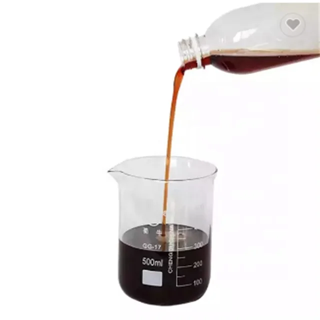 Credit Guarantee Phenolic Resin Red Glue for Making Cooling Pad