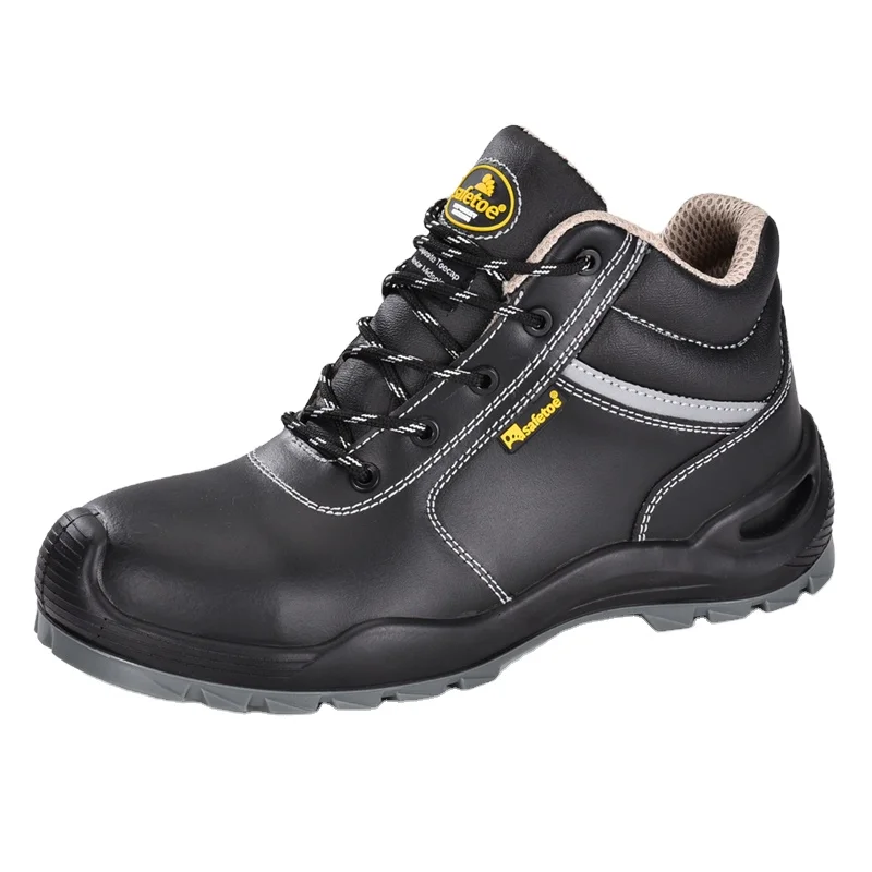 steel toe waterproof insulated work boots Best Insulated Work Boots safety shoes builders warehouse factory custom