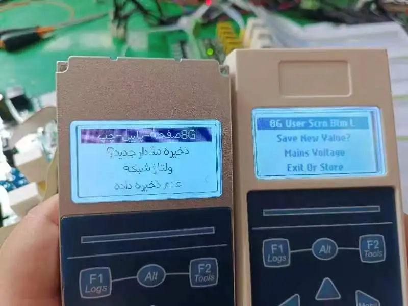 FARSI Intelligent price china 132KW~350KW 50Hz/60Hz 3phase 380V/440v power 315kw pump soft starter for Ac Electric Motor Starter