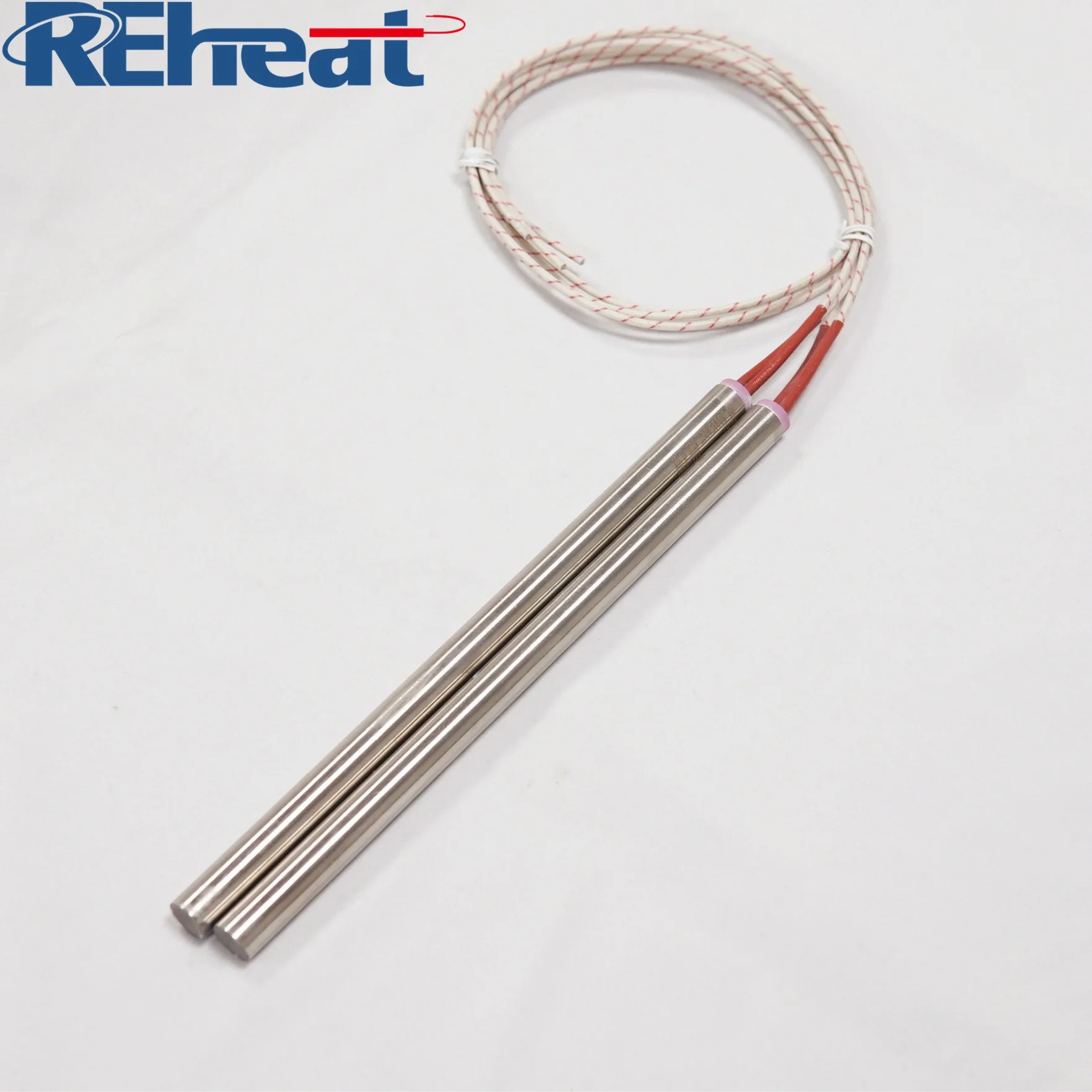 220v custom stainless steel cartridge rod immersion heater