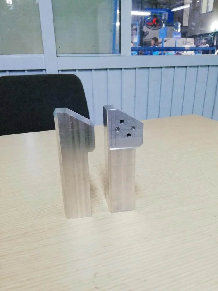 
BEST QUALITY OEM MILLING SPARE PARTS PRECISION ALUMINUM CNC MACHINING TURNING PARTS 