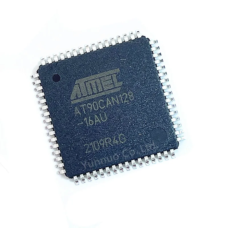 New electronic components semiconductor chip AT89C2051-24PU AT89C2051