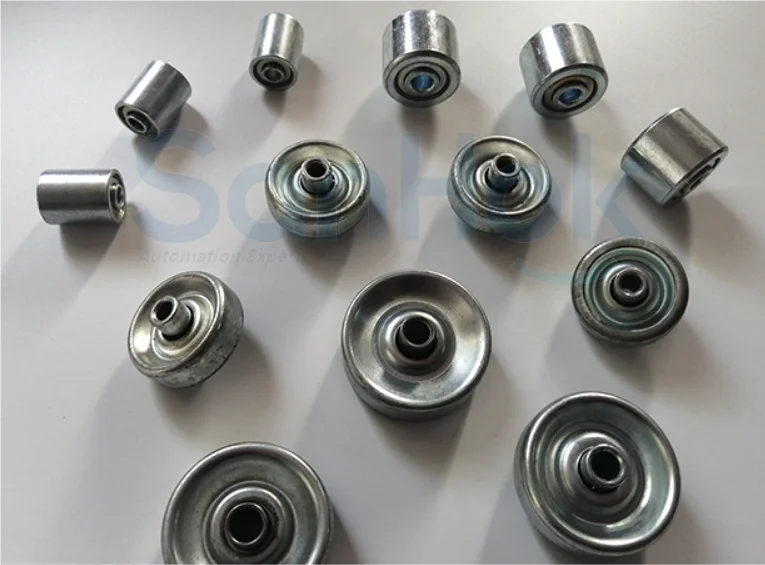 Morden Style Axz 8 25 43 Steel Thrust Needle Ball Manufacturer Taper Roller Bearing