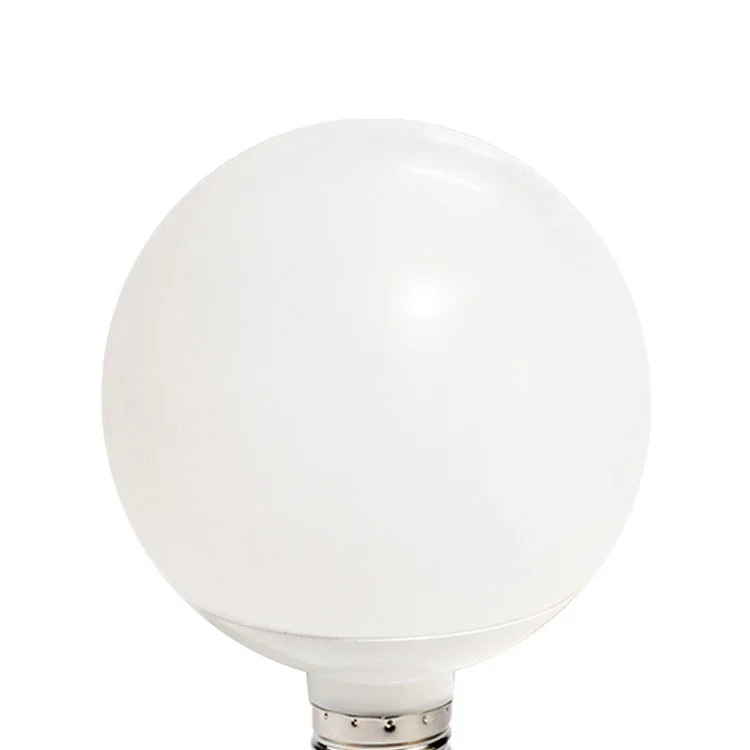 E27 9w LED round decorative bulb energy saving bulb G80 G95 G125 220 v LED Dragon Ball bulb