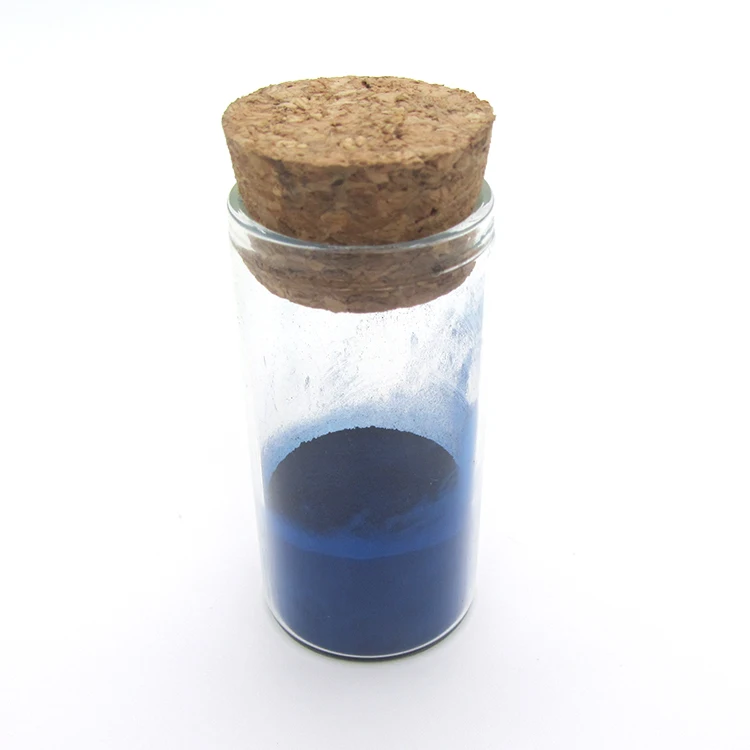 Wholesale Dyes Coloring Disperse Direct Solvent Blue 70 Powder 12237-24-0