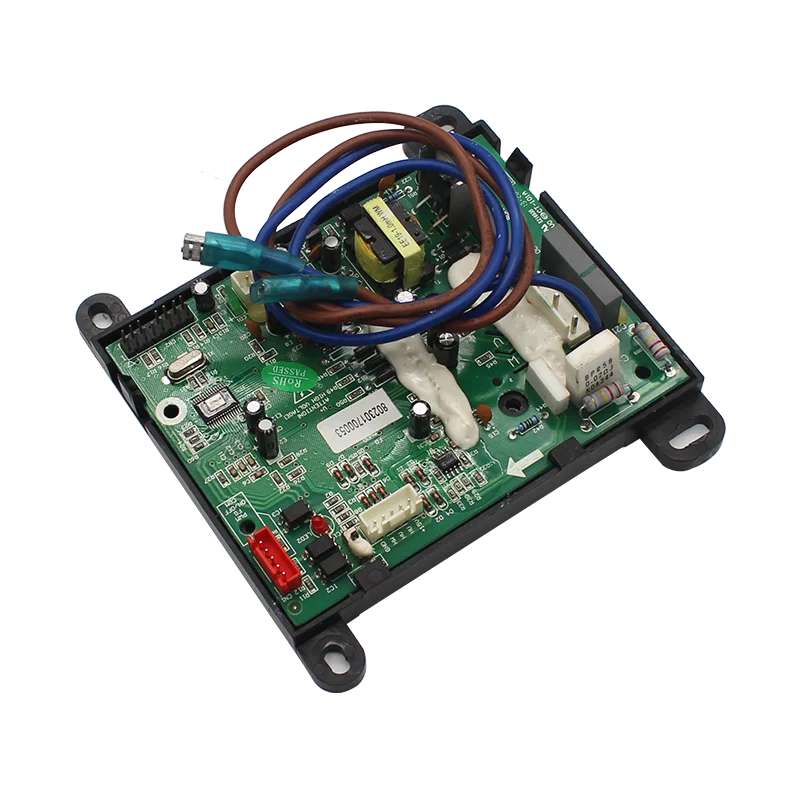 For Trane Chigo Air Conditioner Outdoor Unit DC INV Fan Board  802301700053 802301700162 New And Original In Stock