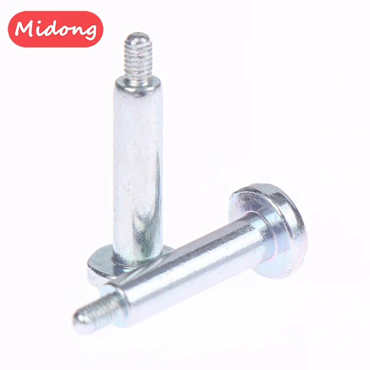 Original Sturdy Base Fixing Screw Replacement Vertical Stand Bottom Screw Repair Kit for PS5 Game Console