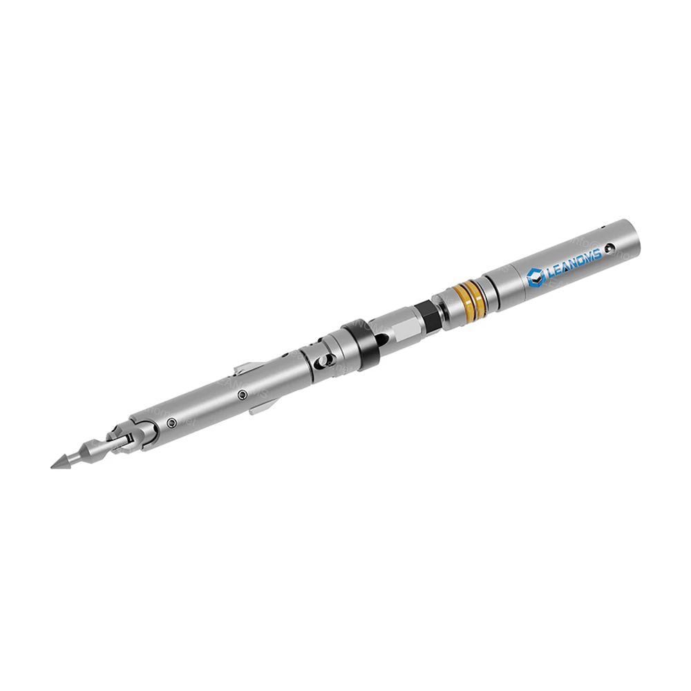 Mining Rock Coring Wireline BQ NQ HQ PQ Head Assembly