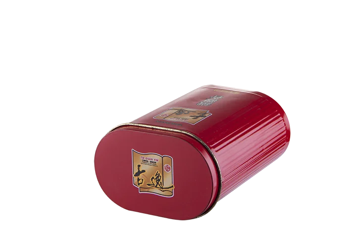 
C-T002 mints tinplate box candy snack biscuit cookies Storage Box 