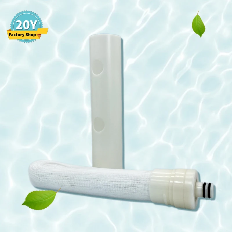 Factory Directly Sales customized UF Membrane Filter Ultrafiltration Equipment System UF Water Filter System