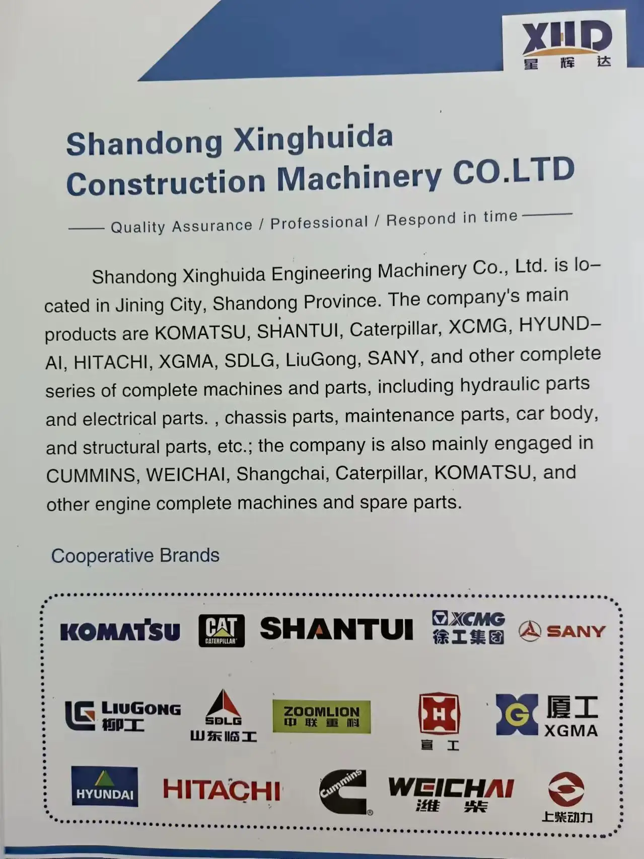 Factory price 416-15-12640 BEARING suitable for Dump Truck Loader Grader Bulldozer Excavator