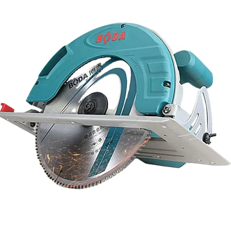 Портативная циркулярная пила