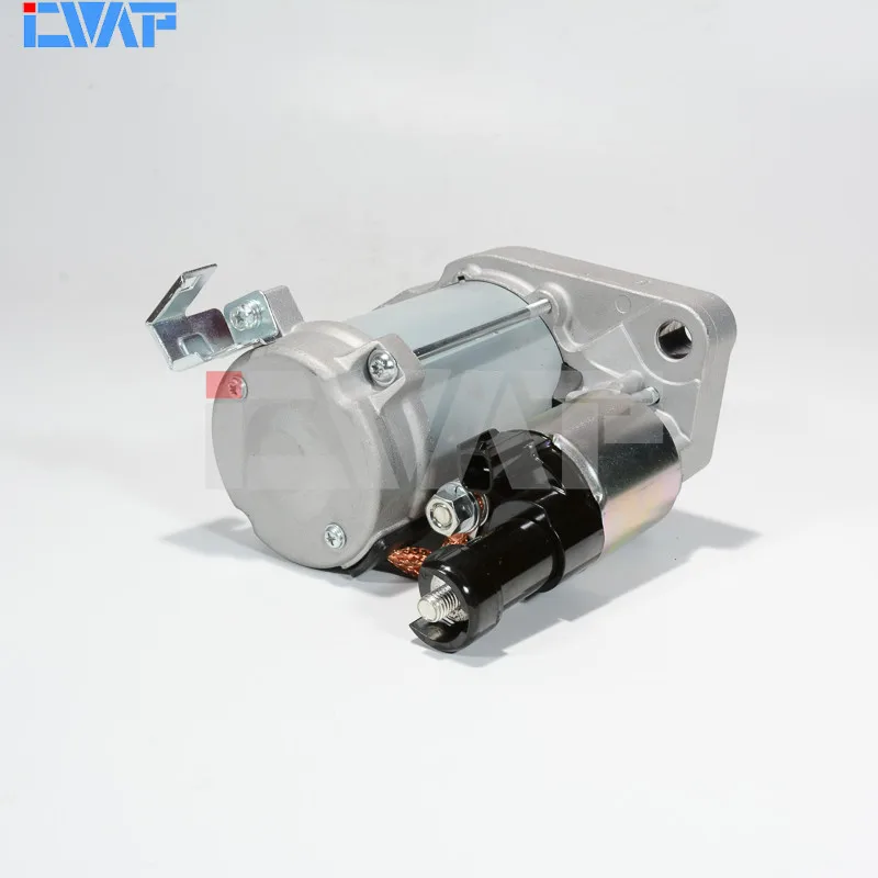 
Car Engine Accessories OE 31200-R1A-A01 31200-R1A-A11 12V 1.2KW Auto Starter Motor Assembly for Acura for Honda 