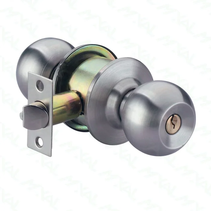 2023 Safety hotel home bedroom furniture interior mortise lock set door handles Lock