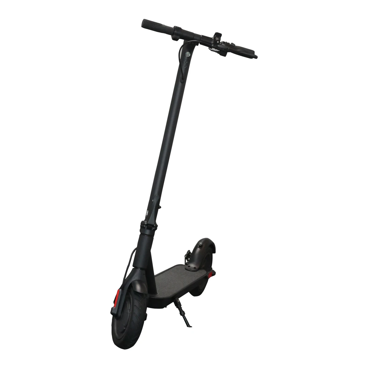 Лидер продаж, хорошее количество, светодиодная подсветка 9 дюймов, Электрический скутер для взрослых от Singyee