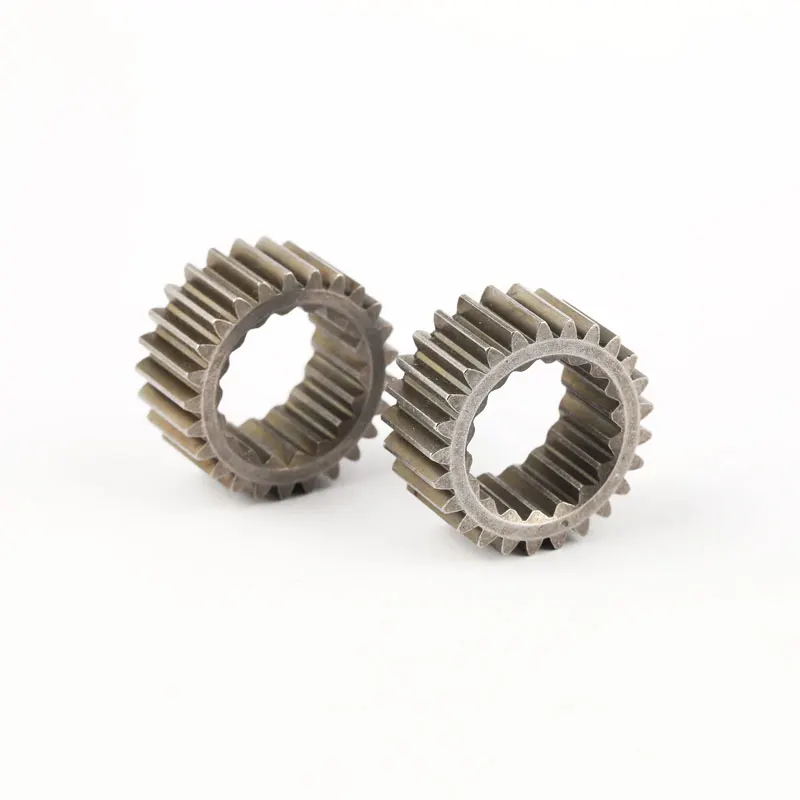 Прямые продажи с фабрики, Индивидуальный размер, бесплатный образец, металлургия порошка, индивидуальные нестандартные детали