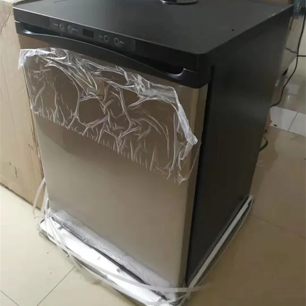 Empty Barrel Keg Beer for Craft Beer Dispenser Spare Parts