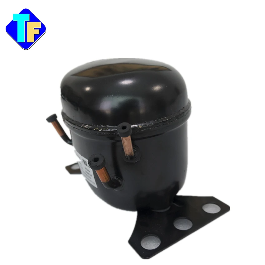 Диспенсер для воды 1/8 + hp R134a R600a Холодильный компрессор