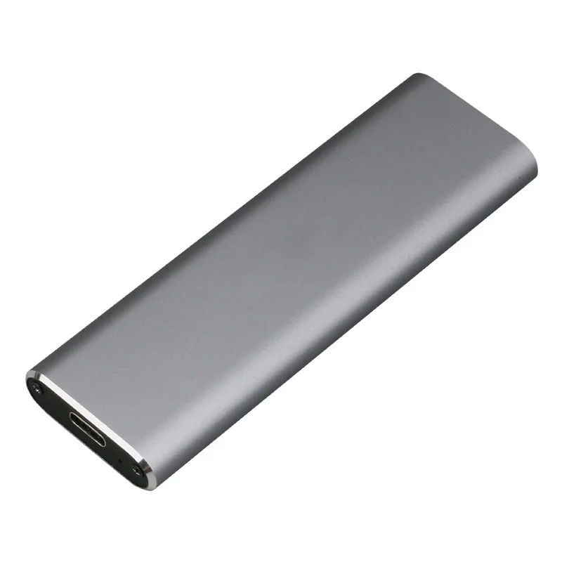 Корпус CYX M.2 NVME SSD на USB 3 1 10 Гбит/с двухпротокольный корпус M2 NVMe NGFF для PCIe SATA HDD адаптер