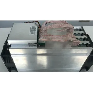 New second-hand  LTC Asic Blockchain Microbt Antminer L3+ 504M L3++ 540M With PSU Mining Machine Ltc Bitcoin Antminer Miner