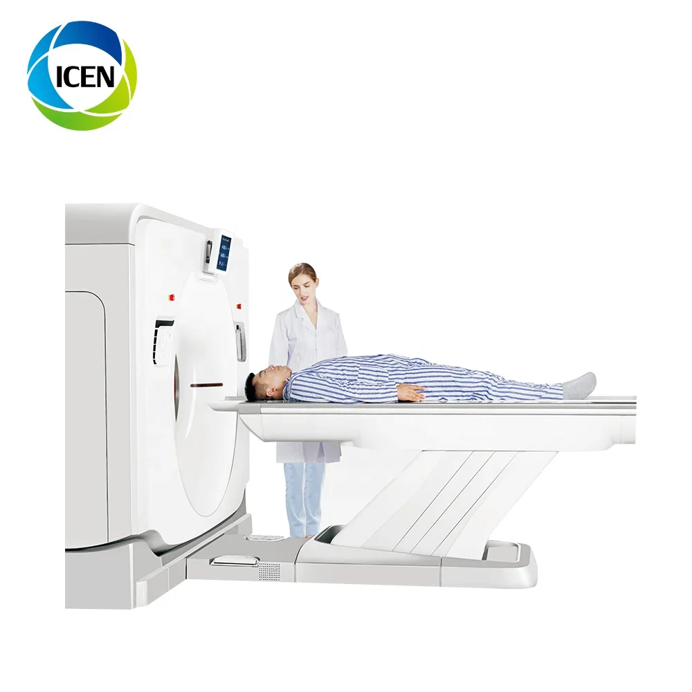  IN-16ct Китай медицинский рентгеновский сканер б/у