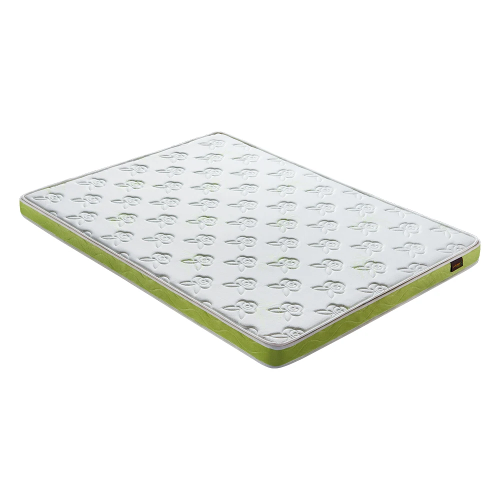 Прямая продажа от производителя, матрас из натуральной кокосовой пальмы, детский матрас, односпальная кровать