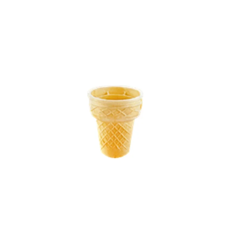 
Wafer Cup Canadian Cone for Ice Cream 
