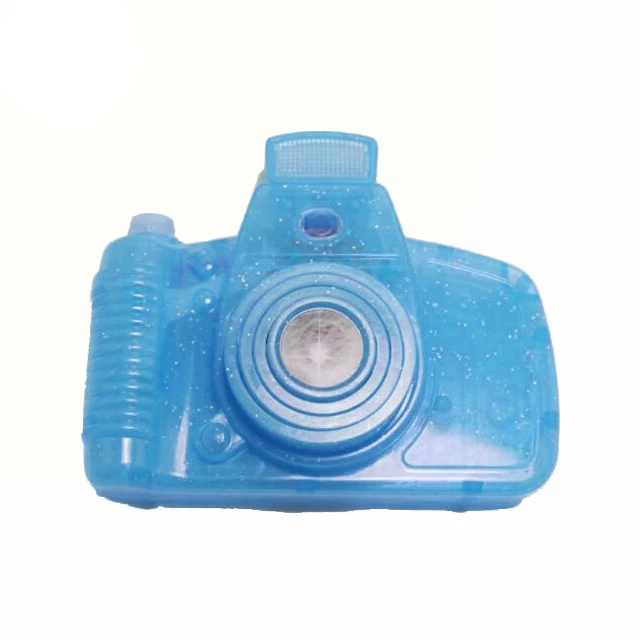 Kids toys Camera viewfinder view toy kid classic discovery slide viewer set classic plastic retro promotion items educational