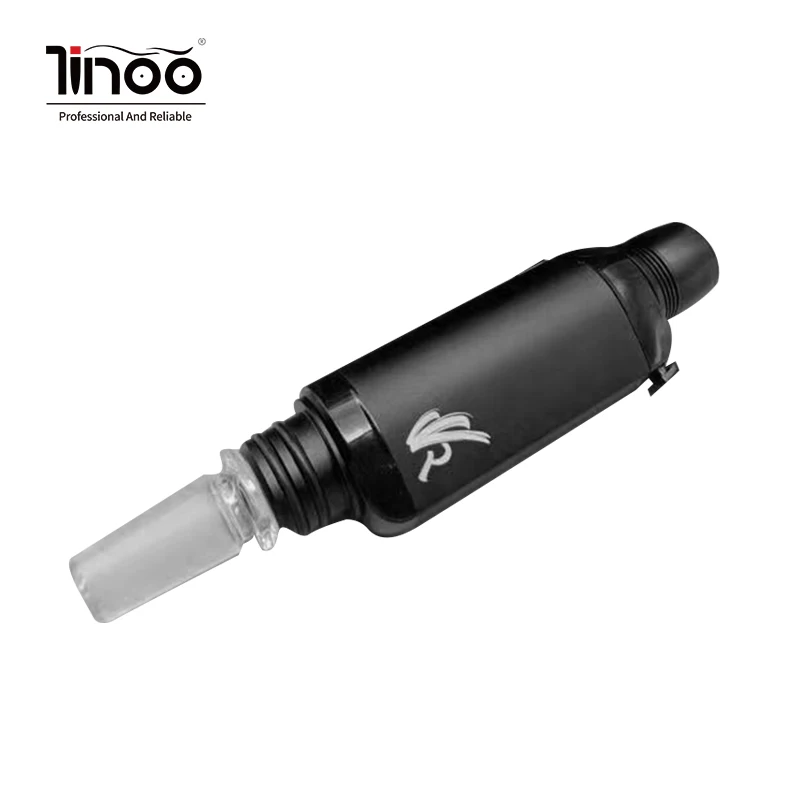 
High Quality wax Enail cbd cartridgesd hookah Kit best for water glass electric portable dab rig 