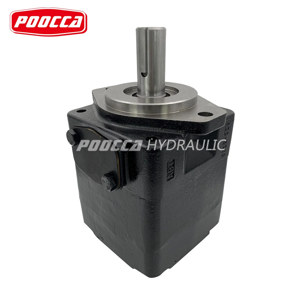 3CC 5CC 6CC 8CC 10CC 12CC 14CC 17CC 20CC 22CC 25CC 28CC 31CC Denison T6 Hydraulic Vane Pump