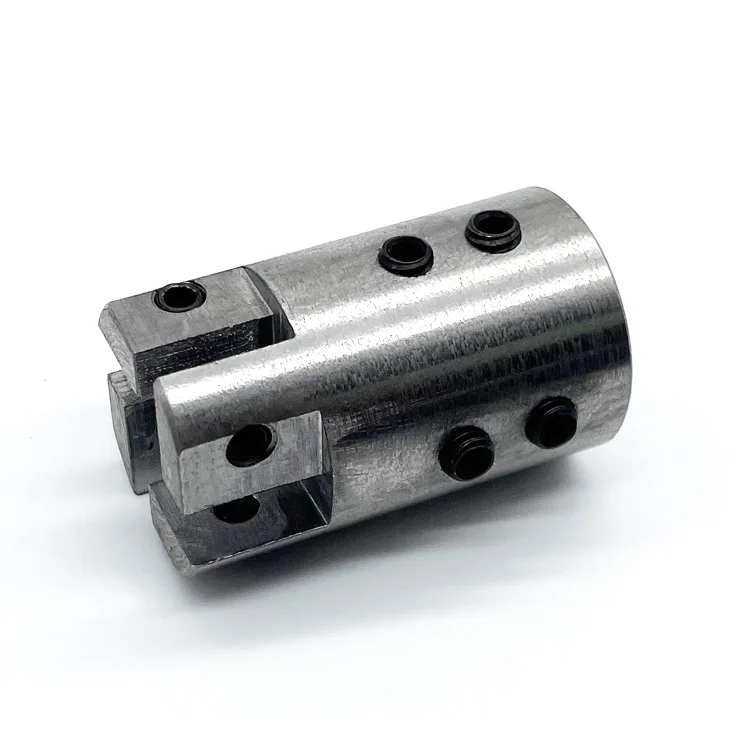 Shenzhen One Stop CNC Machining Service High Precision CNC Turning And Milling Composite Machining Parts