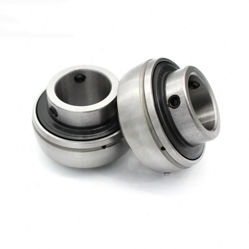 Low Price High Speed Pillow Block Bearing Uc 204