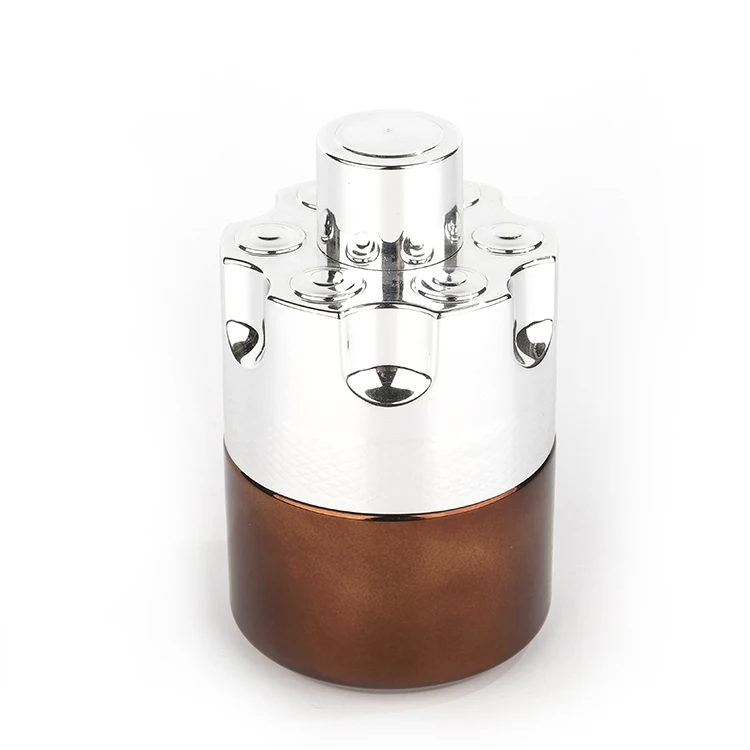 Мужской парфюм, 50 мл, 100 мл, Туалетная вода для мужчин, стойкий одеколон, стеклянная бутылка, острая древесная вода