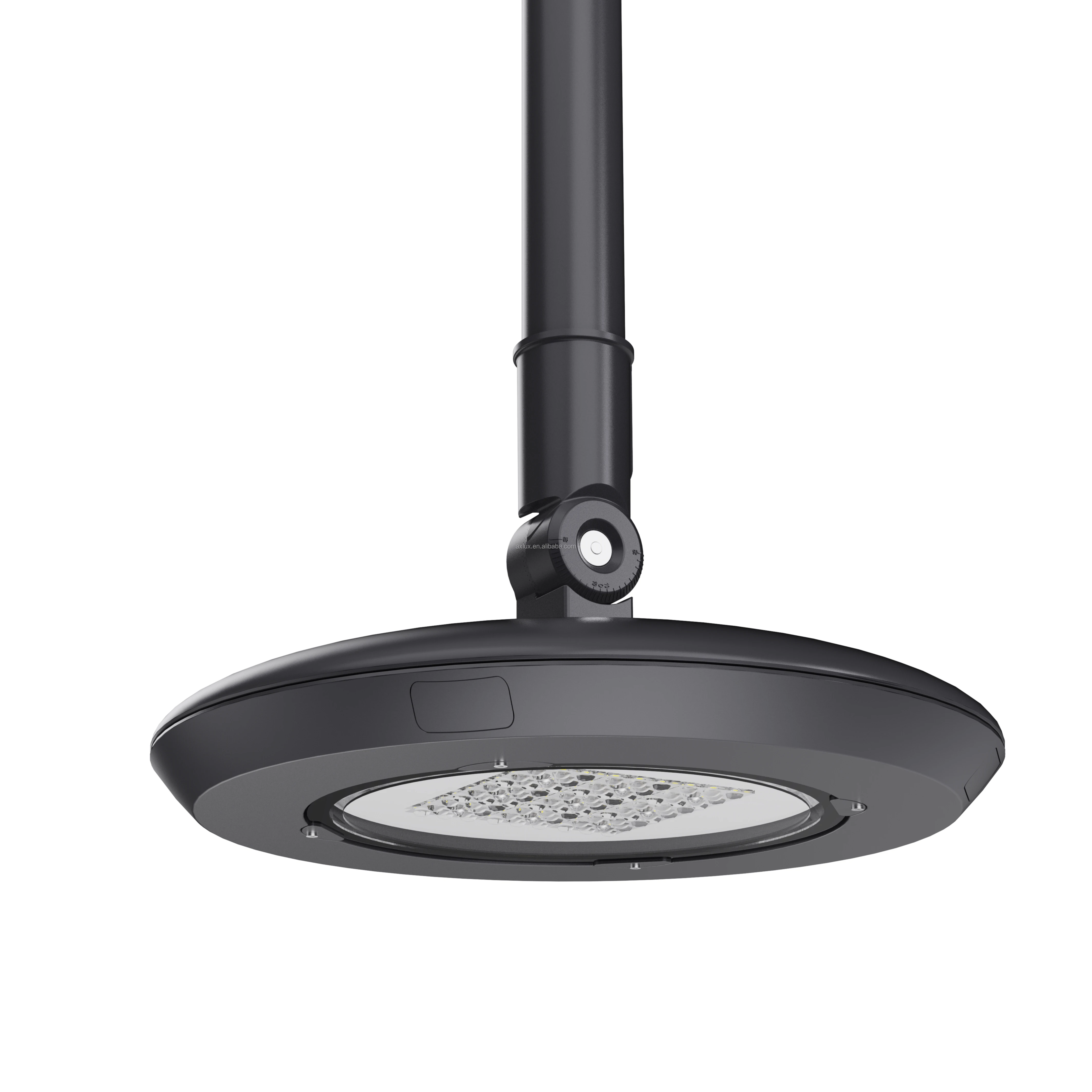 5 Years Warranty Die Casting Aluminum Garden Lamp Pole Light ip65 Waterproof Outdoor mushroom LED Garden Lights