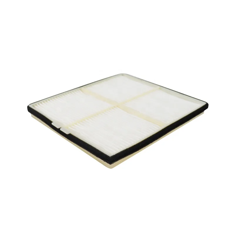QX-KT063 встроенный фильтр оптический Кливер Sumitomo экскаватора кондиционер фильтрующий элемент 51186-42300