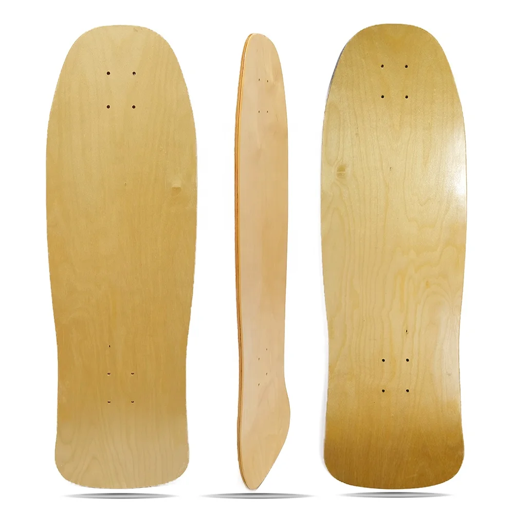 Wholesale Shop For Surf Skateboard Safety Blank Skateboard Custom Decks Old School Skate Surf Skateboard Decks