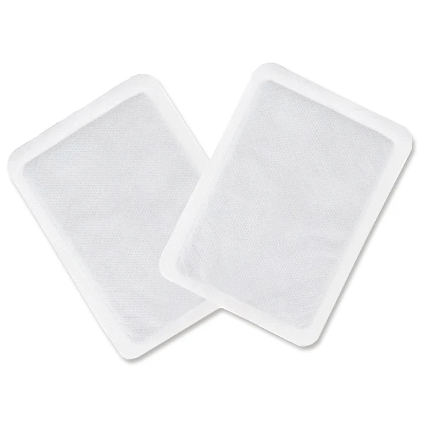 2024 hot sale products instant heating pad disposable  foot toe body warmer