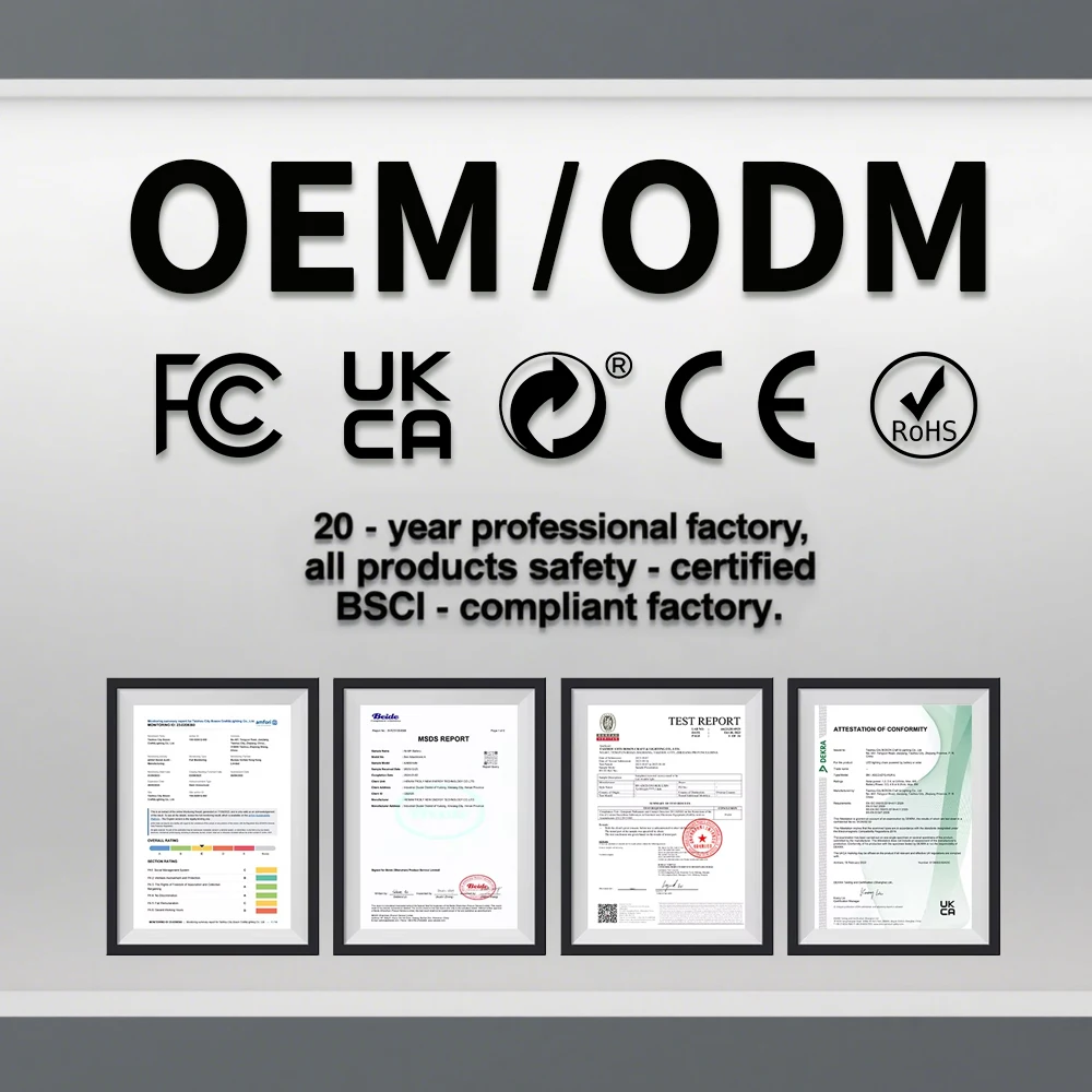 Светильник Напольный СВЕТОДИОДНЫЙ в скандинавском стиле