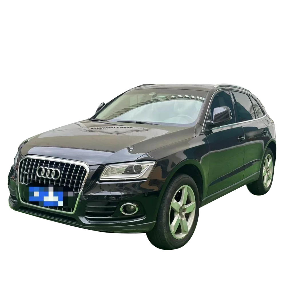 Wholesale 2013 Audi Q5 2.0T 40TFSI SUV taxi driving school online car-hailing lend a hand trader audi q5 used cars