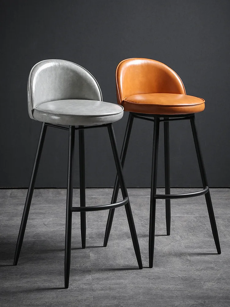 T-DC-A017 bar table stools bar high chair