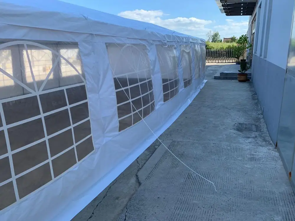large tents for events party 6x12m