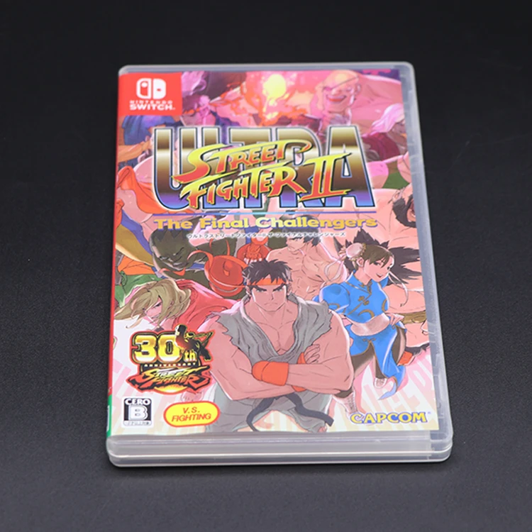 Пластиковый чехол для игры YUZMEI