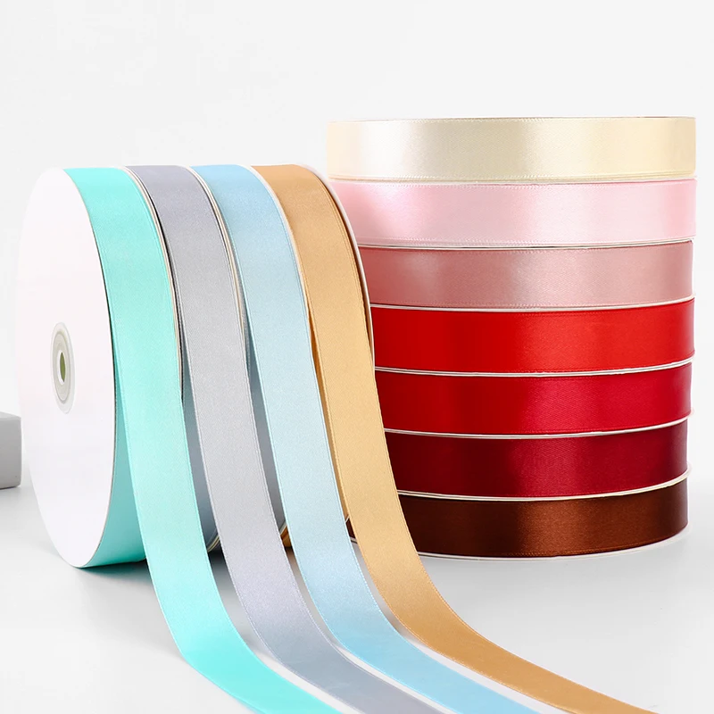 Gift Wrapping Color PP Gift Ribbon