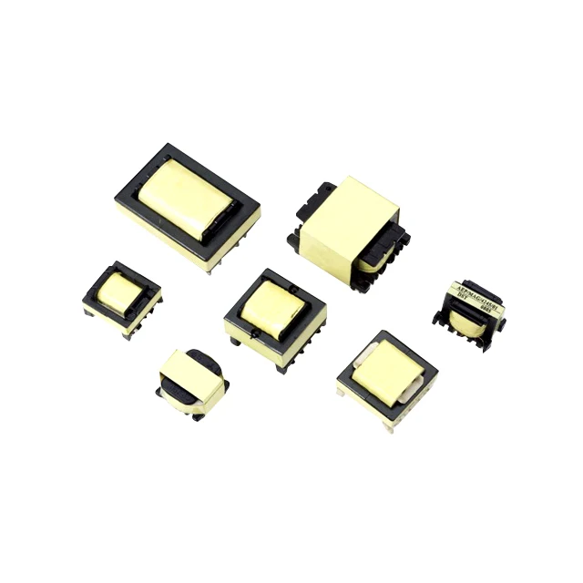 
Simple electronic transformer for electronic equipment installation 