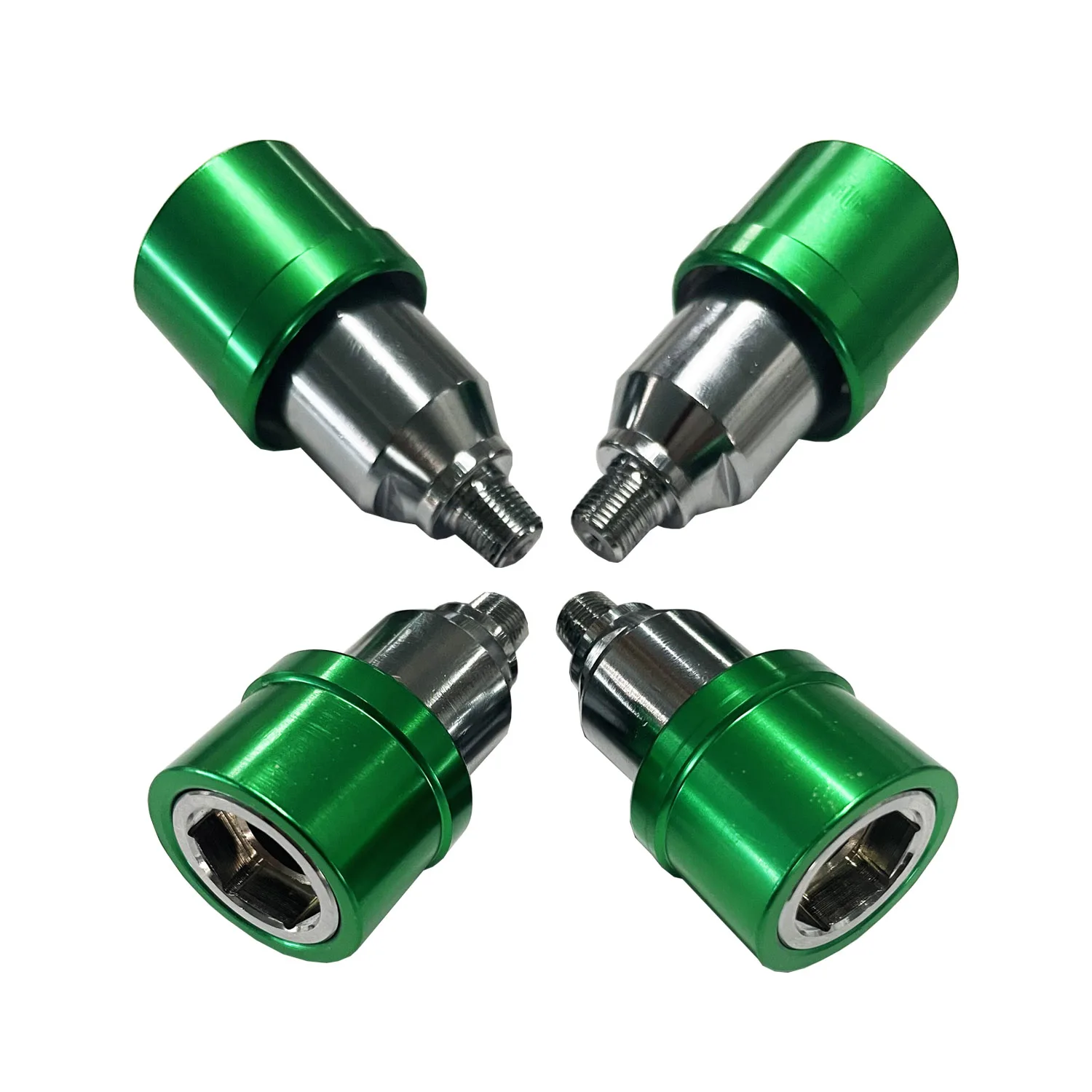 Factory price Germany gas outlet DIN standard outlet oxygen hose coupler for oxygen regulator