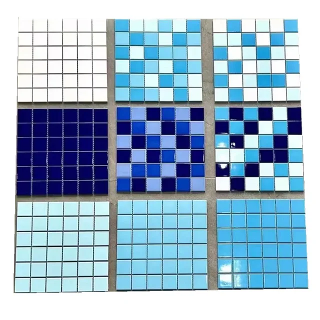 Transforming Spaces with Mosaic Accents Creative Ideas for Kitchen Backsplashes Bathroom Makeover Mosaic Flooring